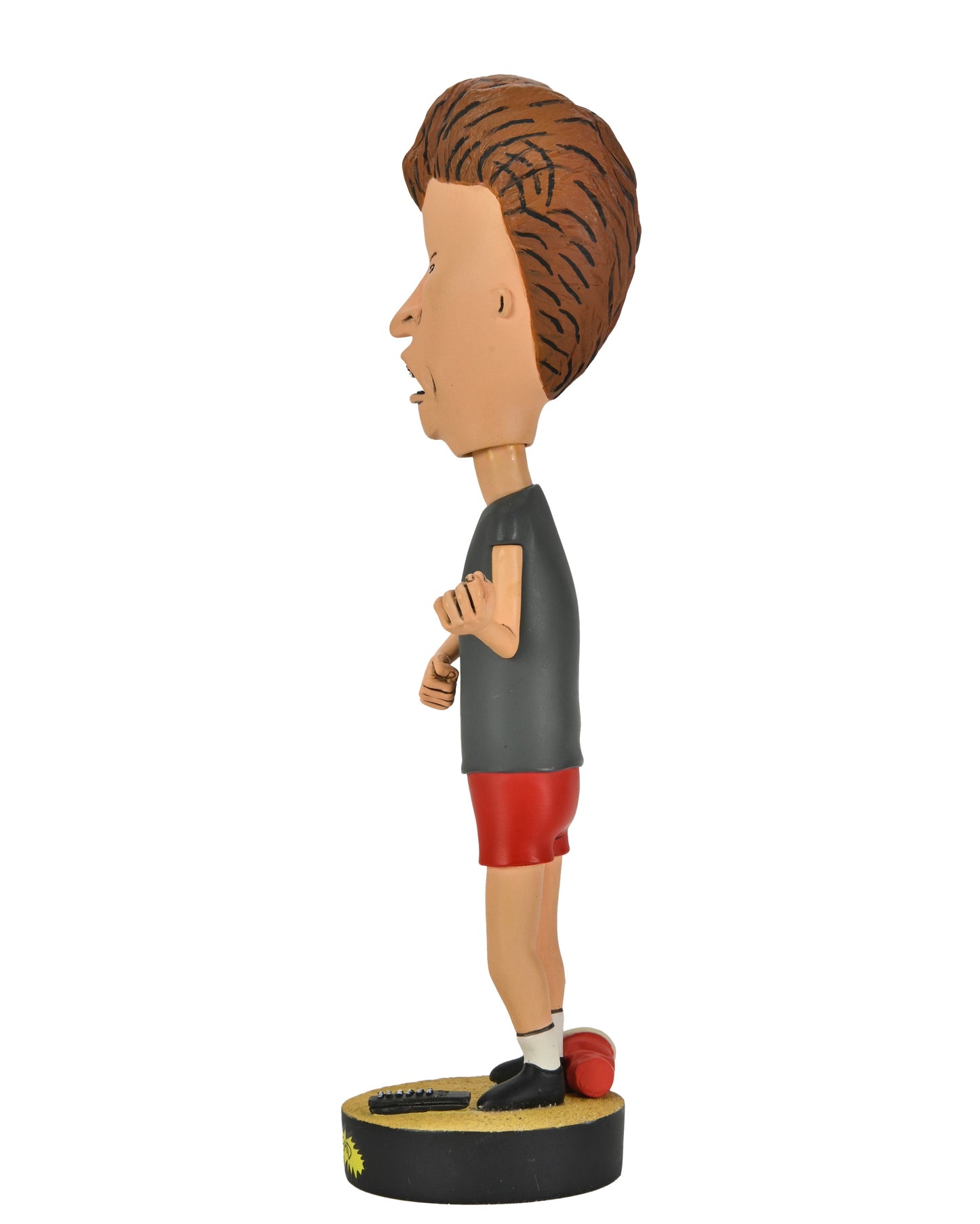 BEAVIS AND BUTT-HEAD - BUTT-HEAD HEAD KNOCKER