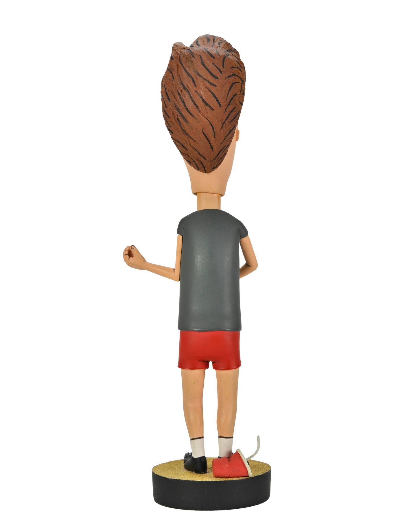 BEAVIS AND BUTT-HEAD - BUTT-HEAD HEAD KNOCKER