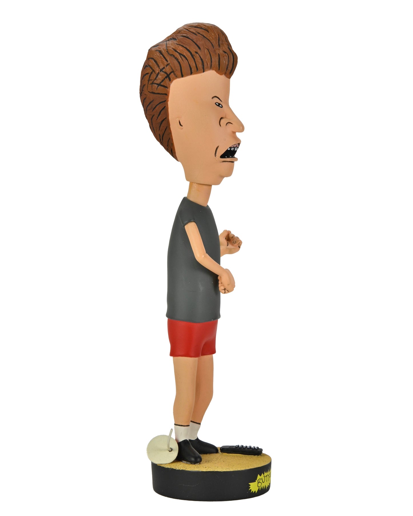 BEAVIS AND BUTT-HEAD - BUTT-HEAD HEAD KNOCKER