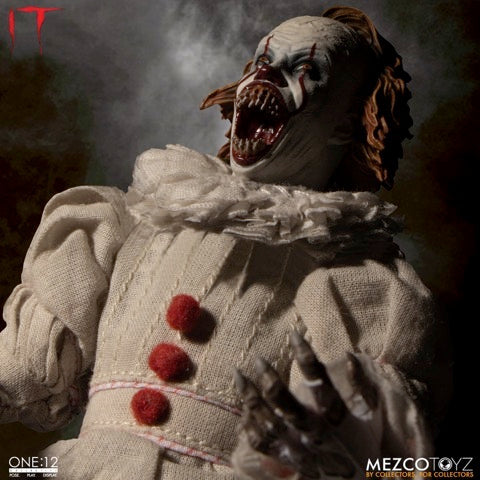 IT 2017 ONE:12 COLLECTIVE PENNYWISE