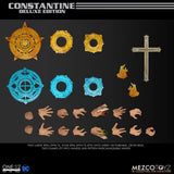 CONSTANTINE ONE:12 COLLECTIVE DELUXE EDITION (HELLBLAZER)