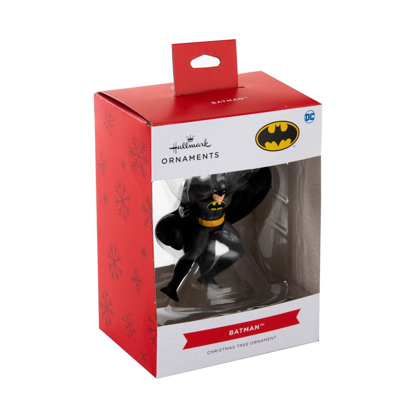 Collectable DC Comics - Batman Pose Ornament