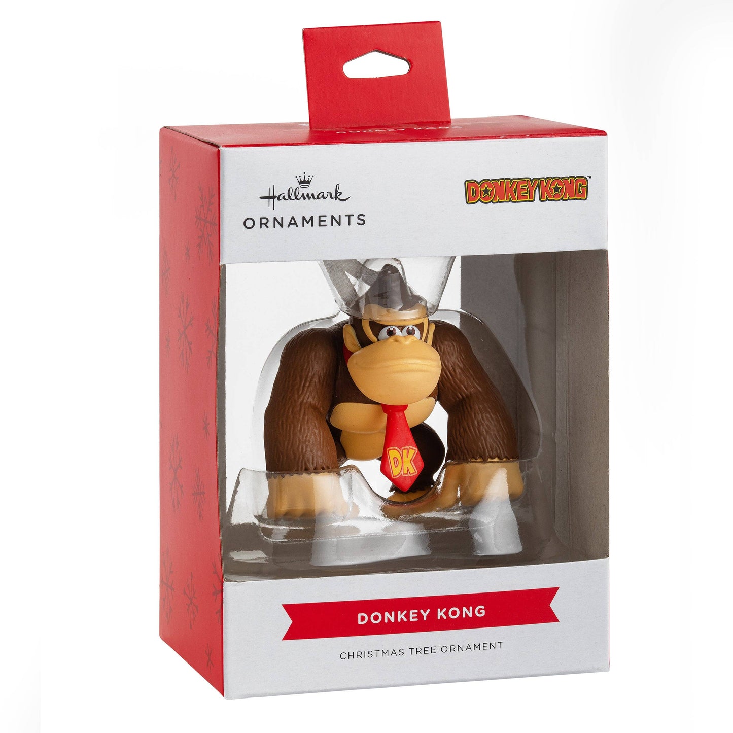 Collectable Nintendo - Donkey Kong Ornament
