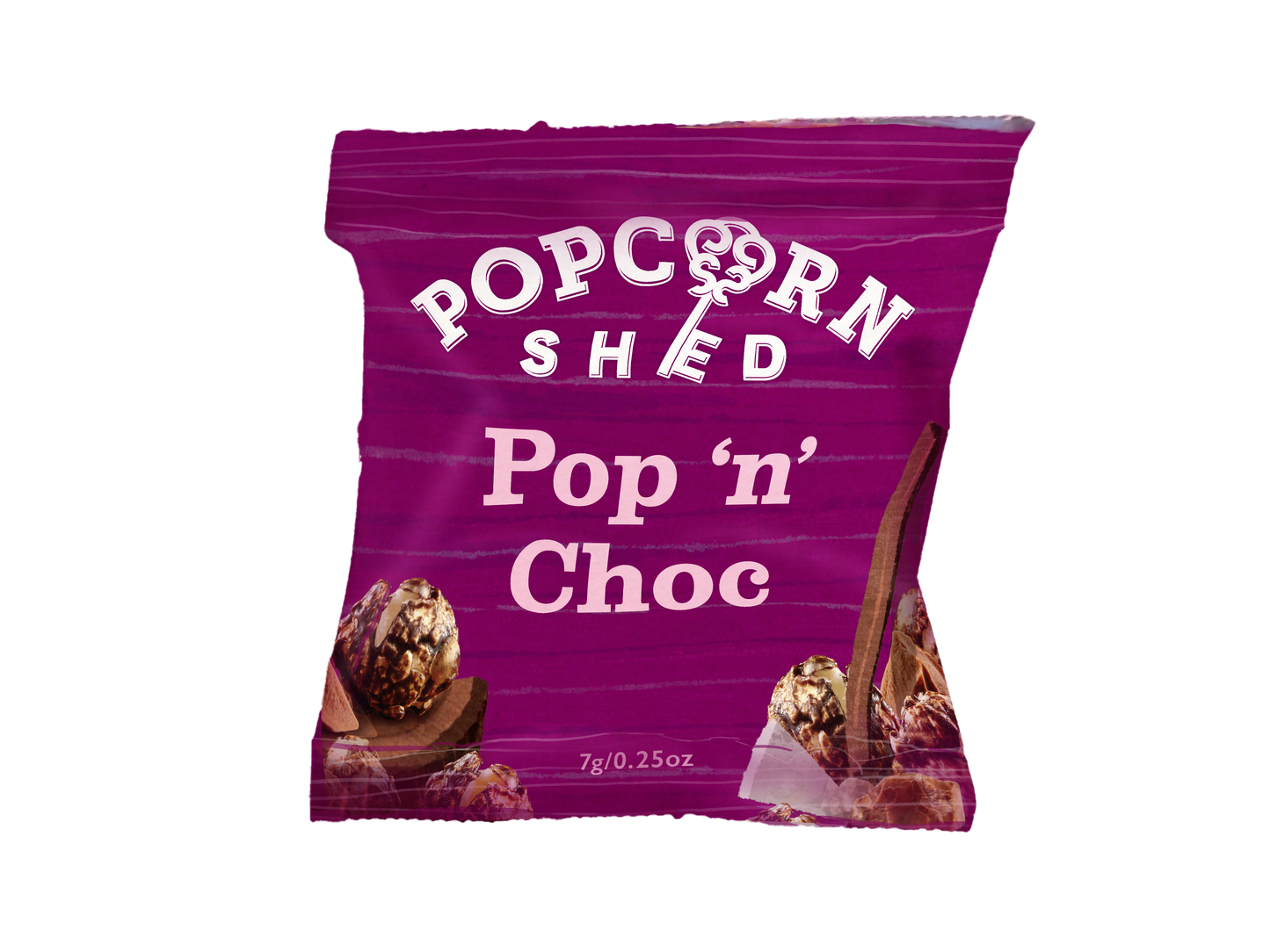 Gourmet Popcorn Mini Bags