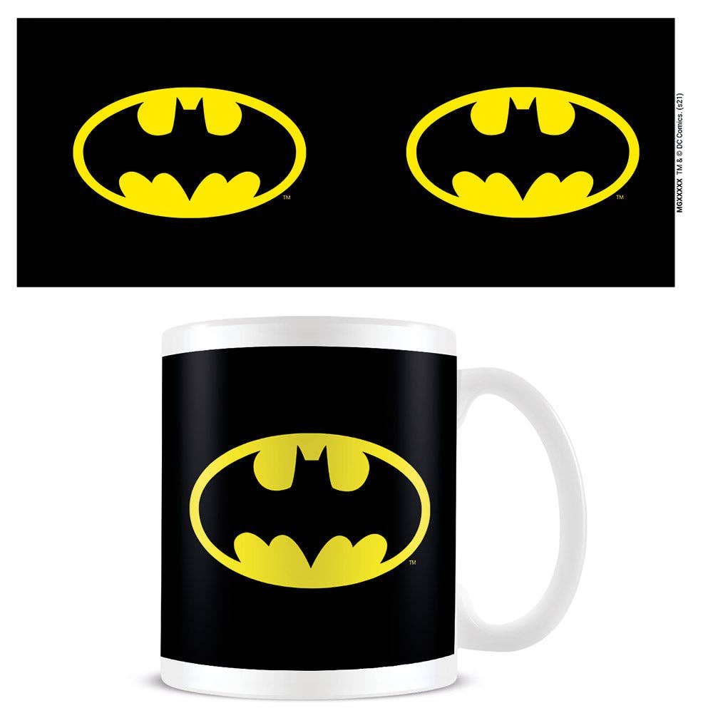 Batman (Logo)