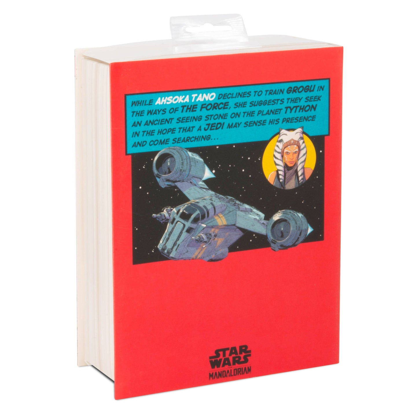 SM Star Wars™ Ornaments Set Of 2 The Mandalorian™ & Grogu™