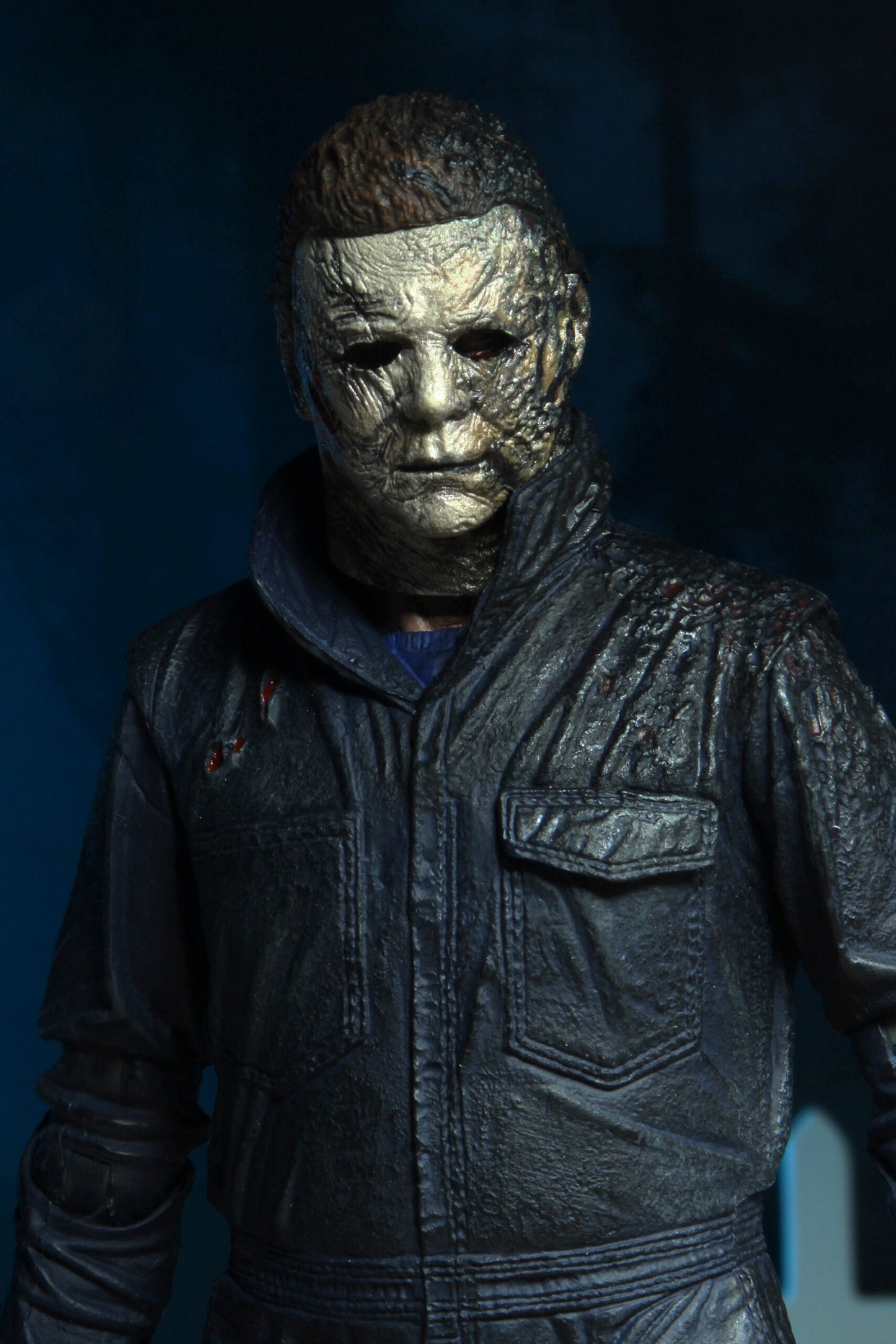 HALLOWEEN (2021) MICHAEL MYERS HALLOWEEN KILLS ULTIMATE 7 INCH SCALE ACTION FIGURE
