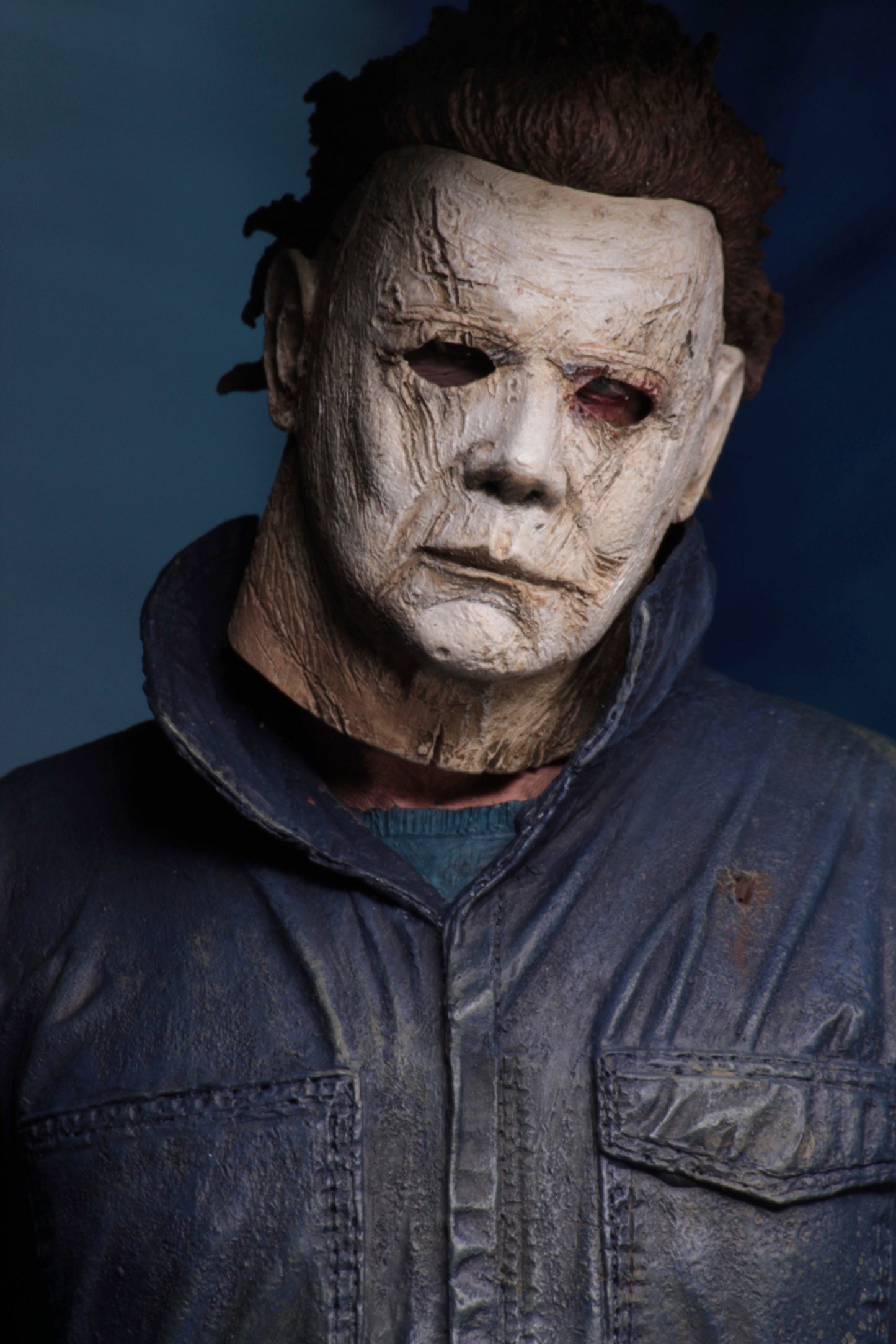HALLOWEEN (2018) ULTIMATE MICHAEL MYERS 7 INCH SCALE ACTION FIGURE