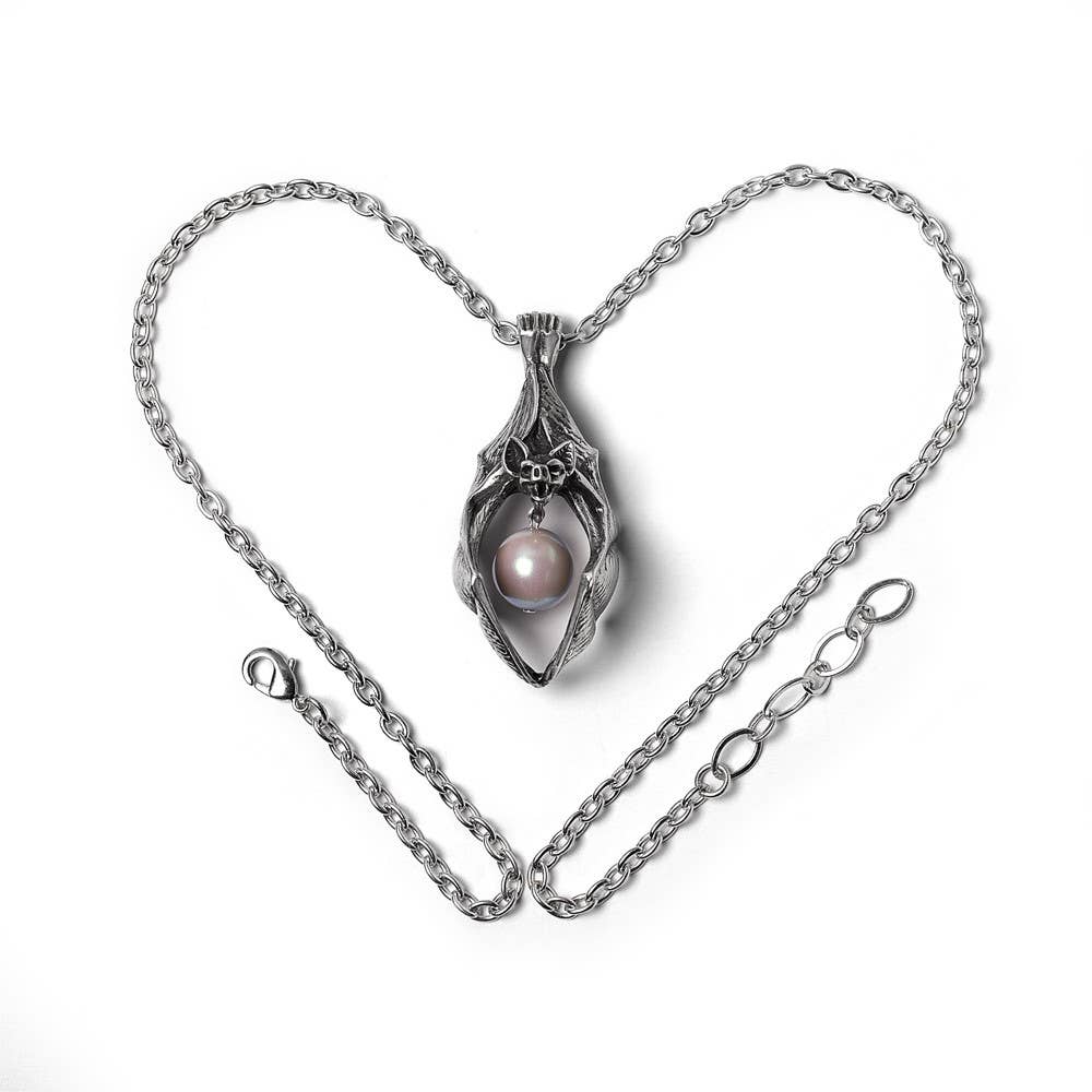 Vampire's Eye (Pendant)