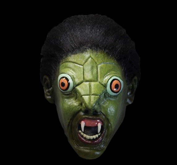 HAMMER HORROR THE REPTILE MASK