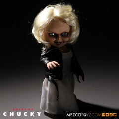 Bride Of Chucky 15” Talking Tiffany Figure