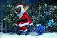 NECA Gremlins Stripe & Gizmo Santa 7 inch Action Figure 2-Pack