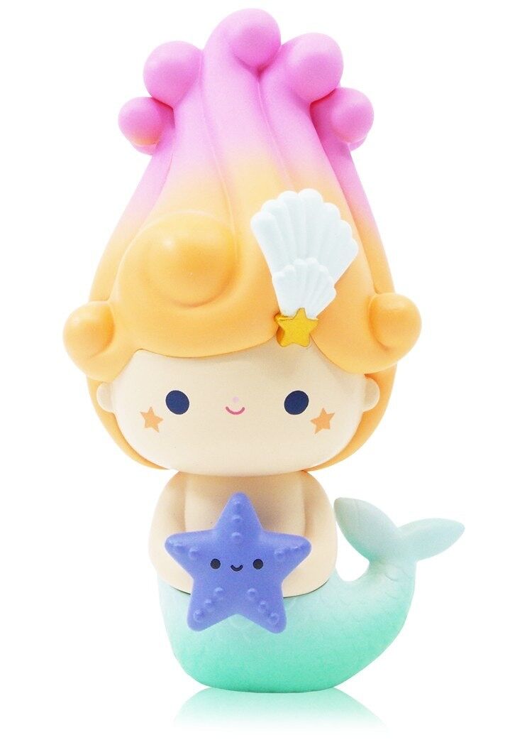 MIZU Wishing Doll Figurine - Momiji