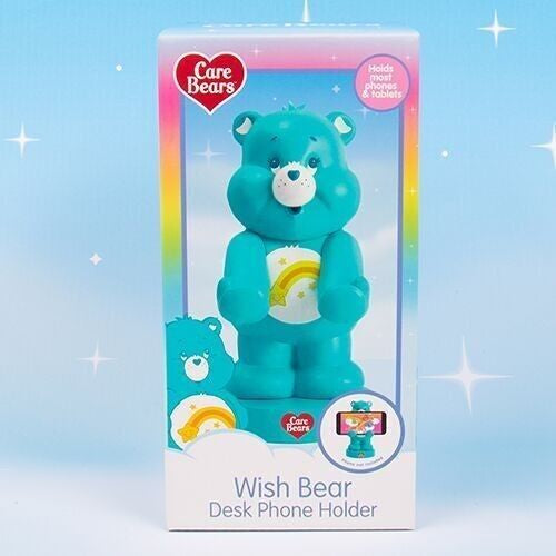 CARE BEAR Phone Holder