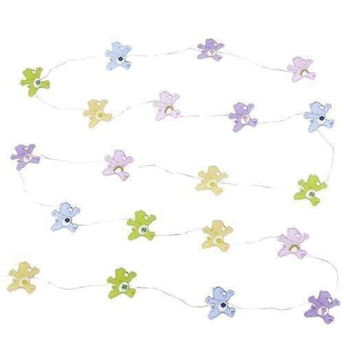 CARE BEARS String Lights