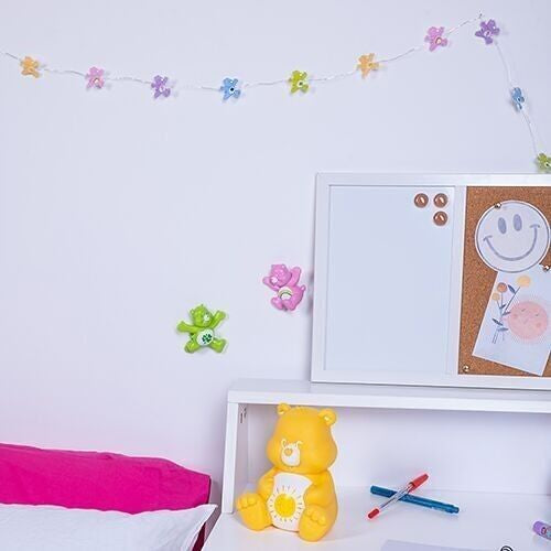 CARE BEARS String Lights