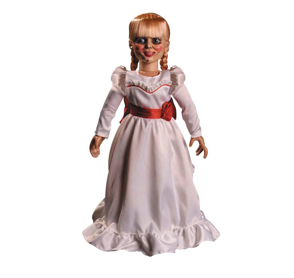 Annabelle - 18" Prop Replica Doll The Conjuring MEZCO