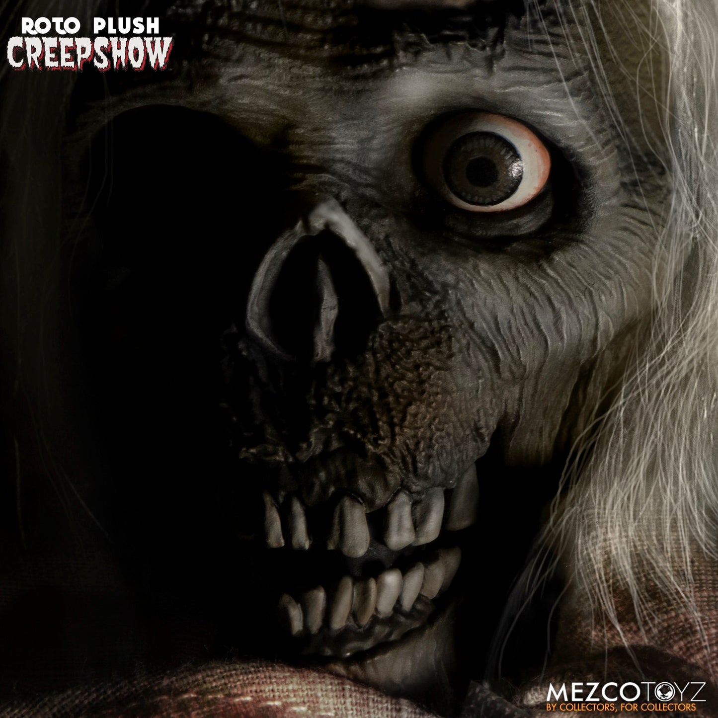 Creepshow 18" Mega Scale Doll - ROTO PLUSH