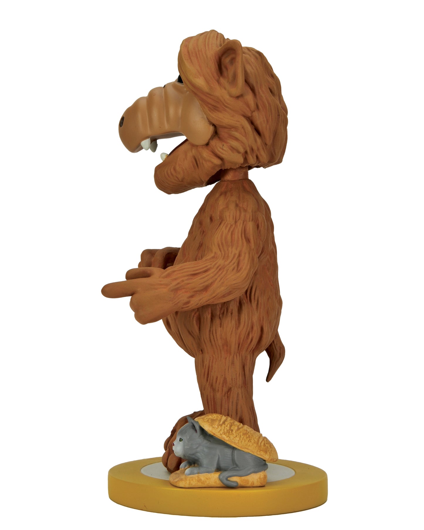 Neca Head Knocker Alien Life Form Alf