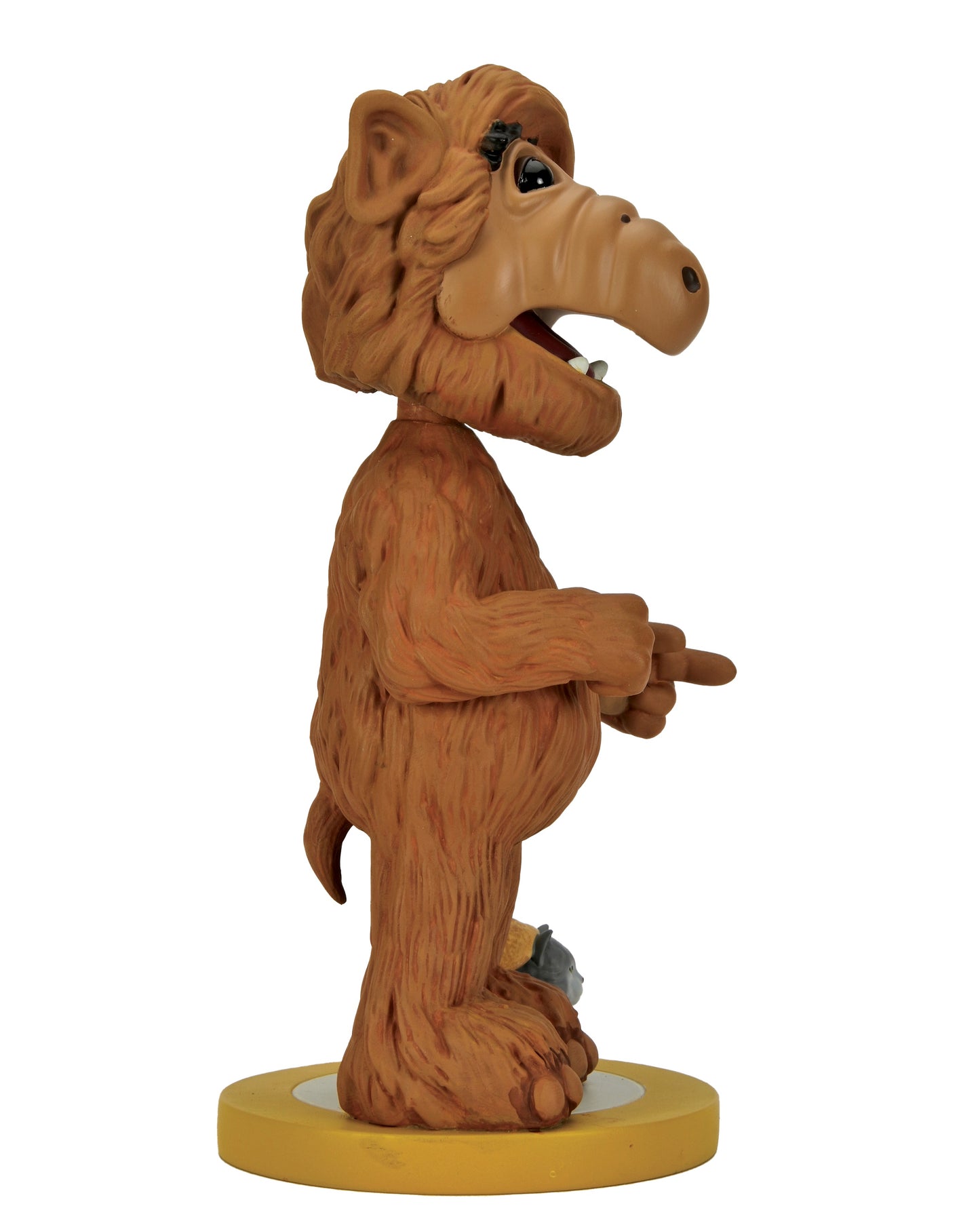Neca Head Knocker Alien Life Form Alf