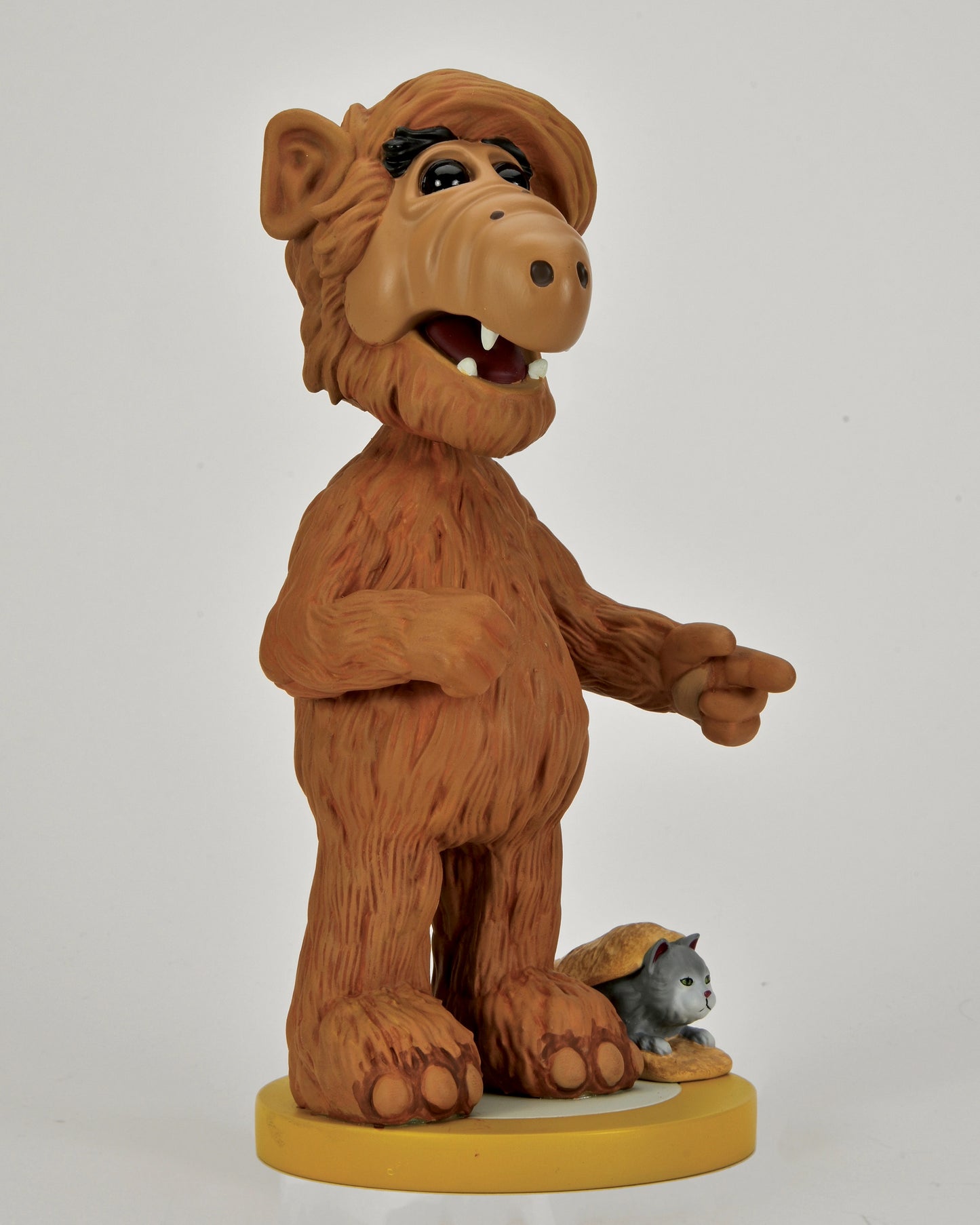 Neca Head Knocker Alien Life Form Alf