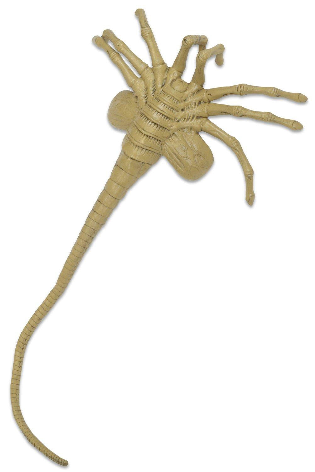 NECA Life Size Prop Replica Aliens Face Hugger