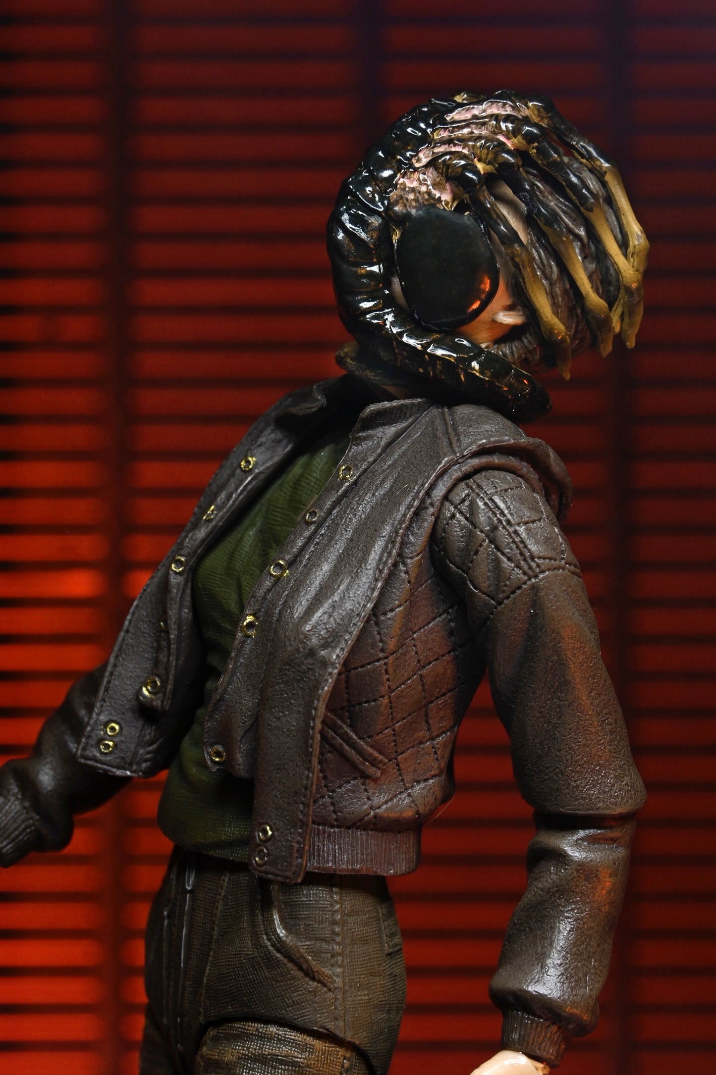 ALIEN: ROMULUS ACCESSORY SET 7 INCH SCALE