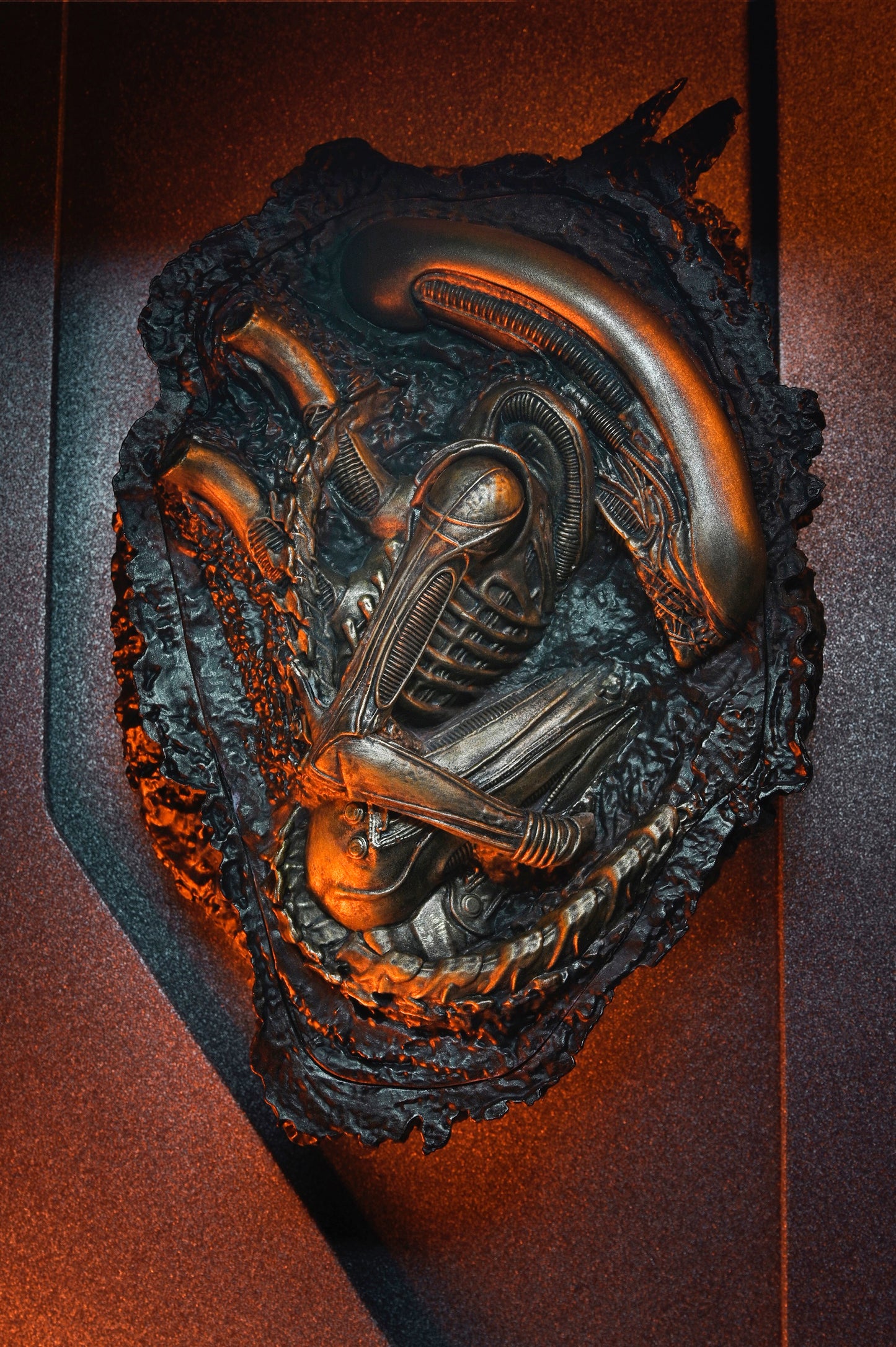 ALIEN: ROMULUS ACCESSORY SET 7 INCH SCALE