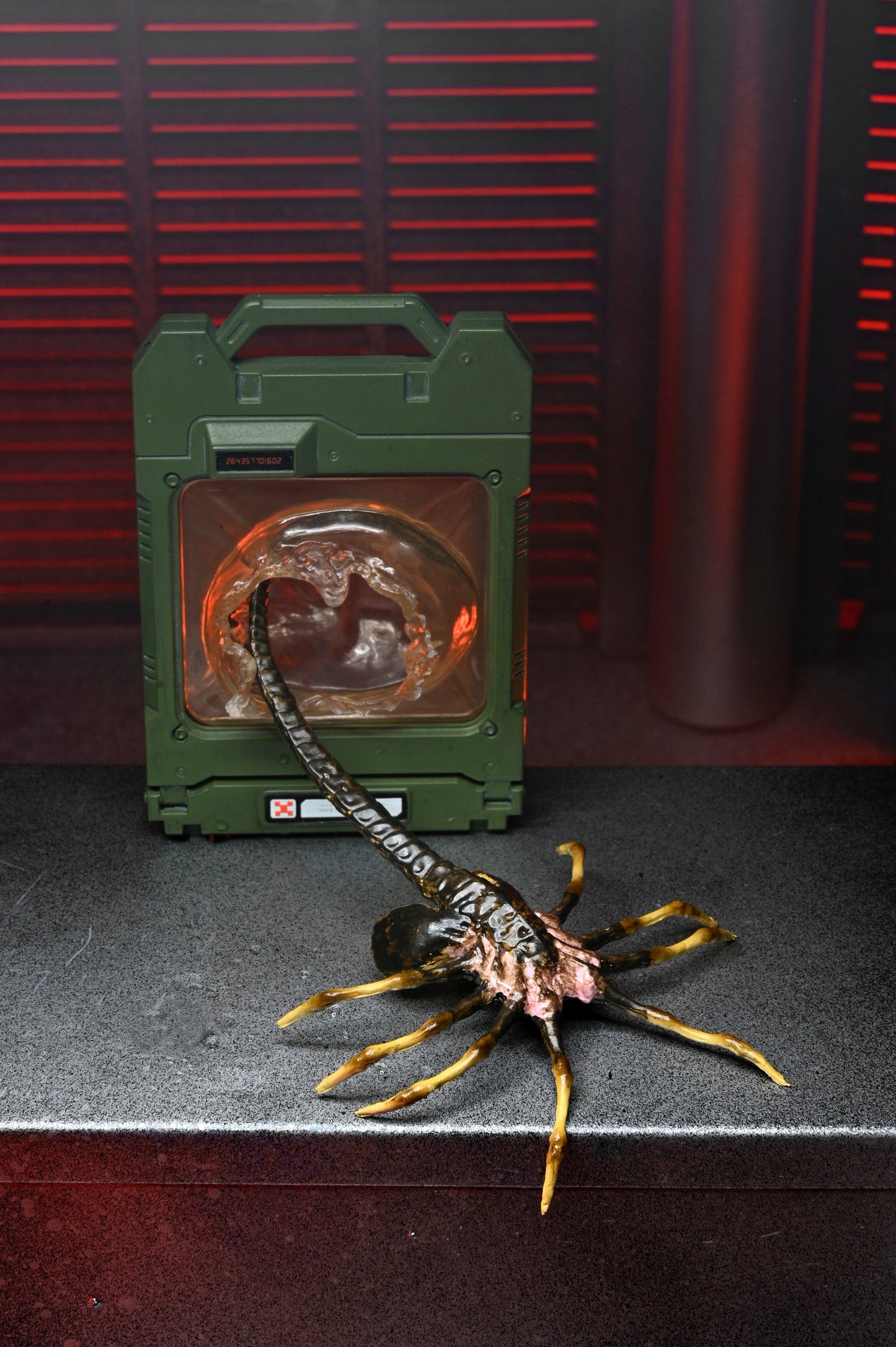 ALIEN: ROMULUS ACCESSORY SET 7 INCH SCALE