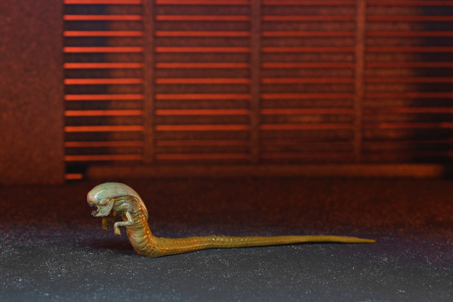 ALIEN: ROMULUS ACCESSORY SET 7 INCH SCALE