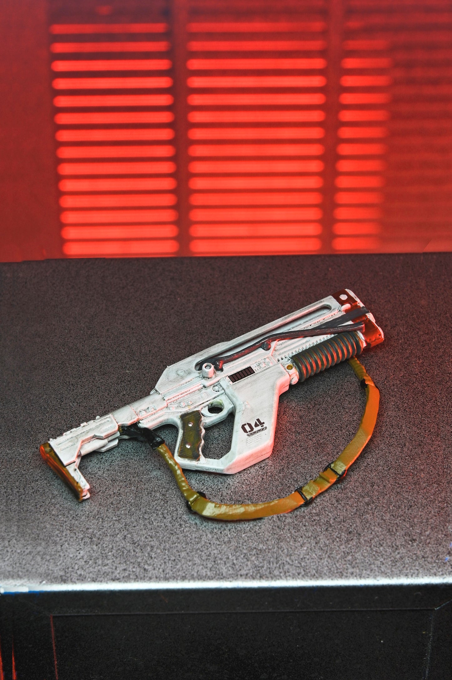 ALIEN: ROMULUS ACCESSORY SET 7 INCH SCALE