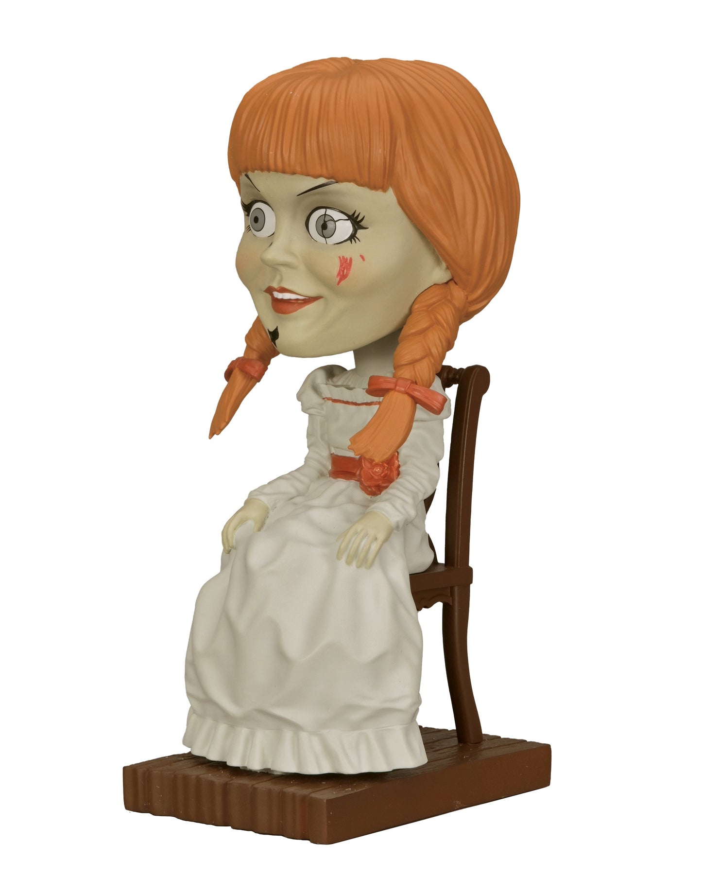 ANNABELLE "THE CONJURING UNIVERSE" HEAD KNOCKER