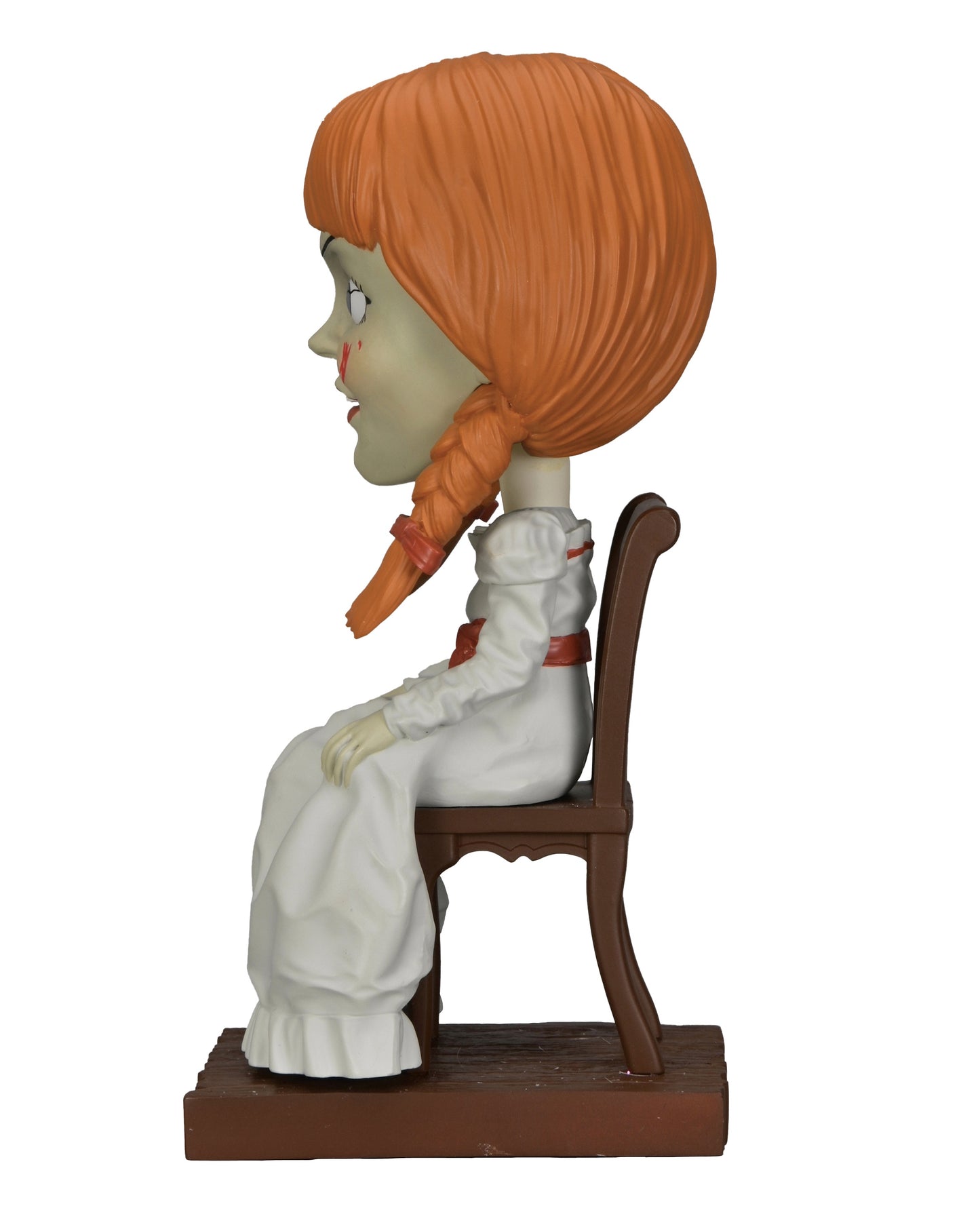 ANNABELLE "THE CONJURING UNIVERSE" HEAD KNOCKER