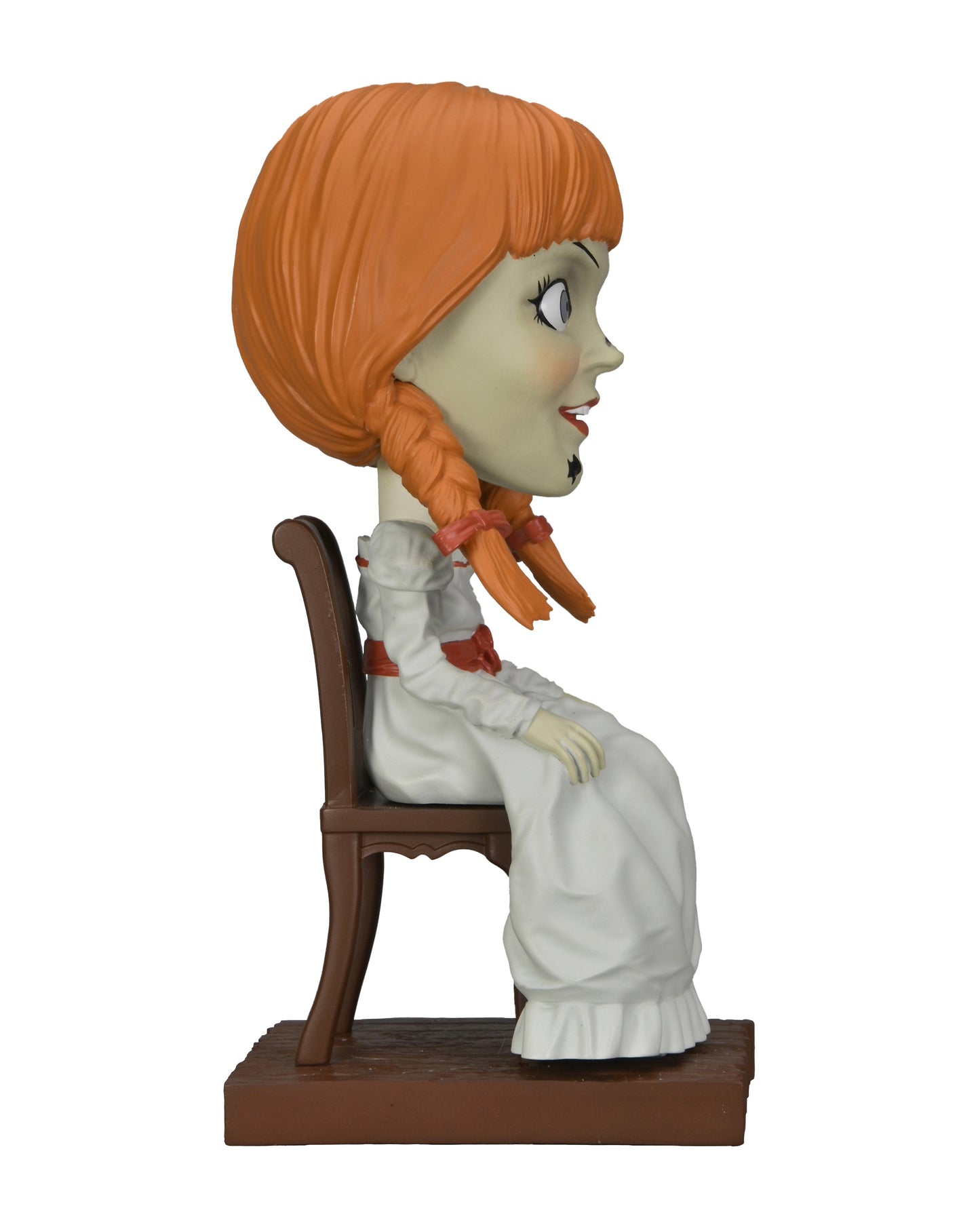 ANNABELLE "THE CONJURING UNIVERSE" HEAD KNOCKER