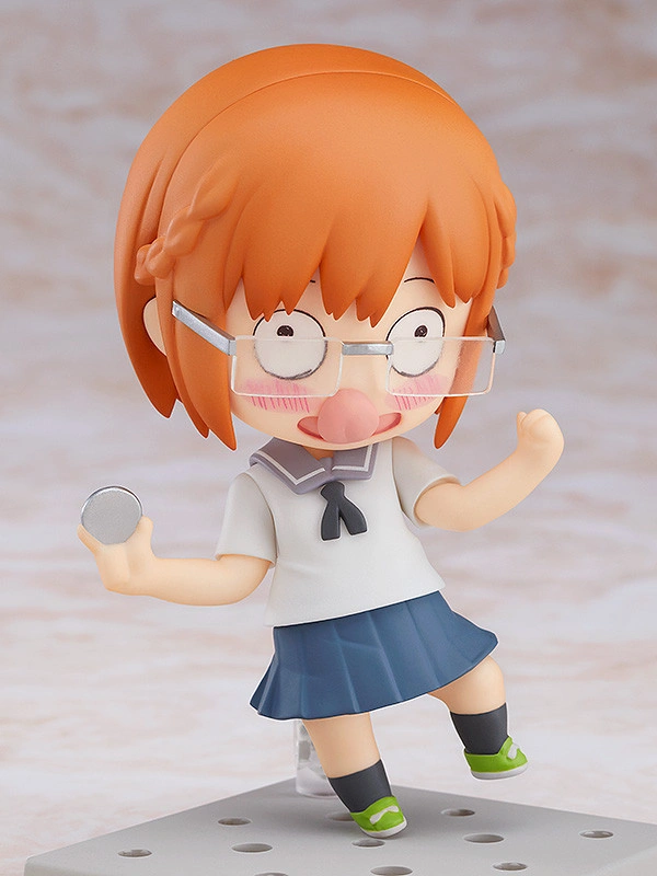 GOOD SMILE - CHIO'S SCHOOL ROAD NENDOROID CHIO MIYAMO