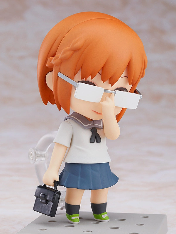 GOOD SMILE - CHIO'S SCHOOL ROAD NENDOROID CHIO MIYAMO
