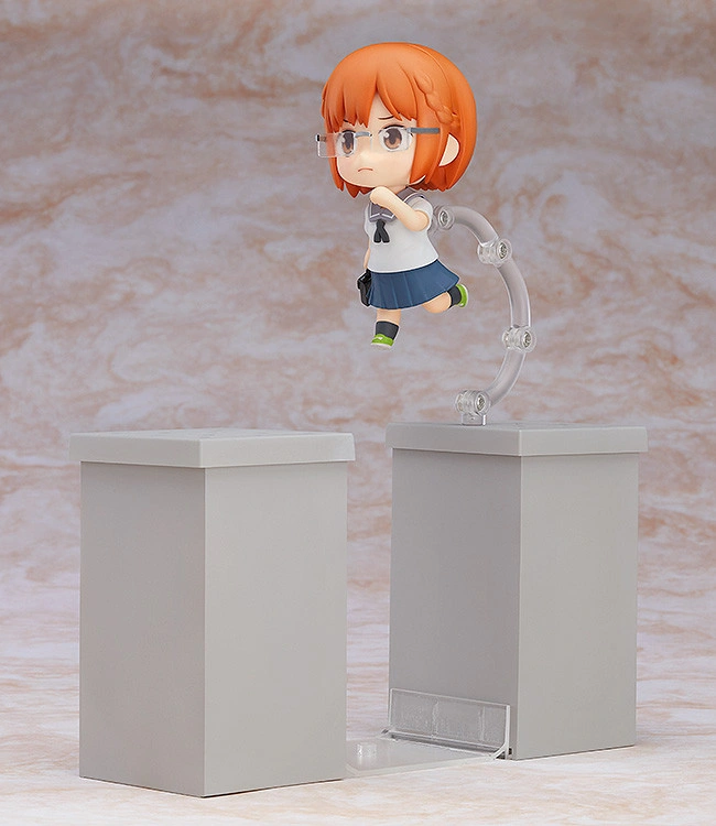GOOD SMILE - CHIO'S SCHOOL ROAD NENDOROID CHIO MIYAMO