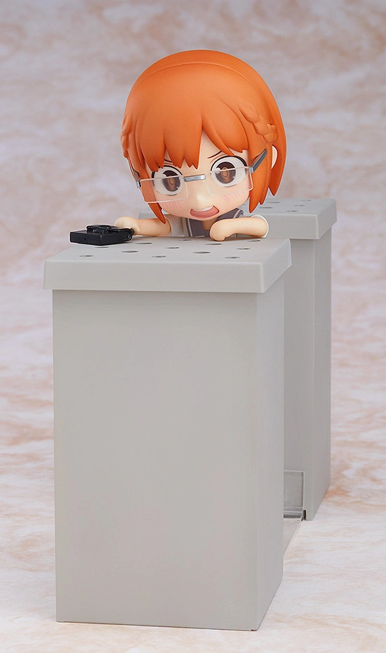 GOOD SMILE - CHIO'S SCHOOL ROAD NENDOROID CHIO MIYAMO