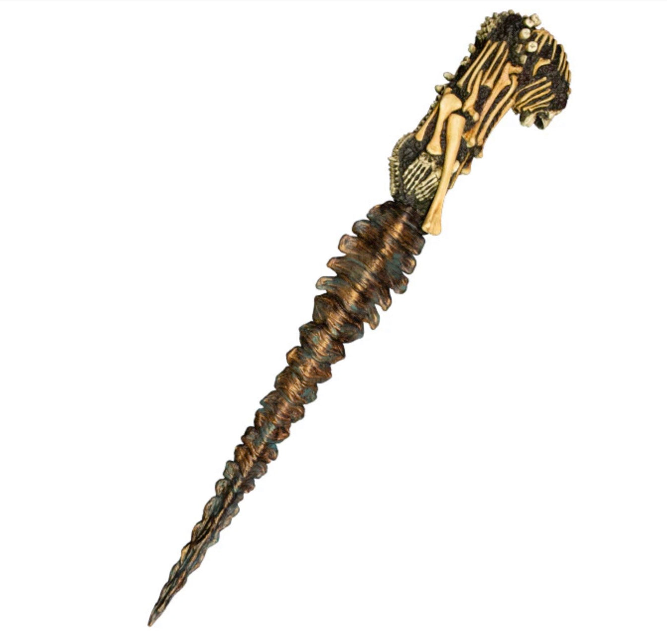 EVIL DEAD 2 KANDARIAN DAGGER PROP REPLICA