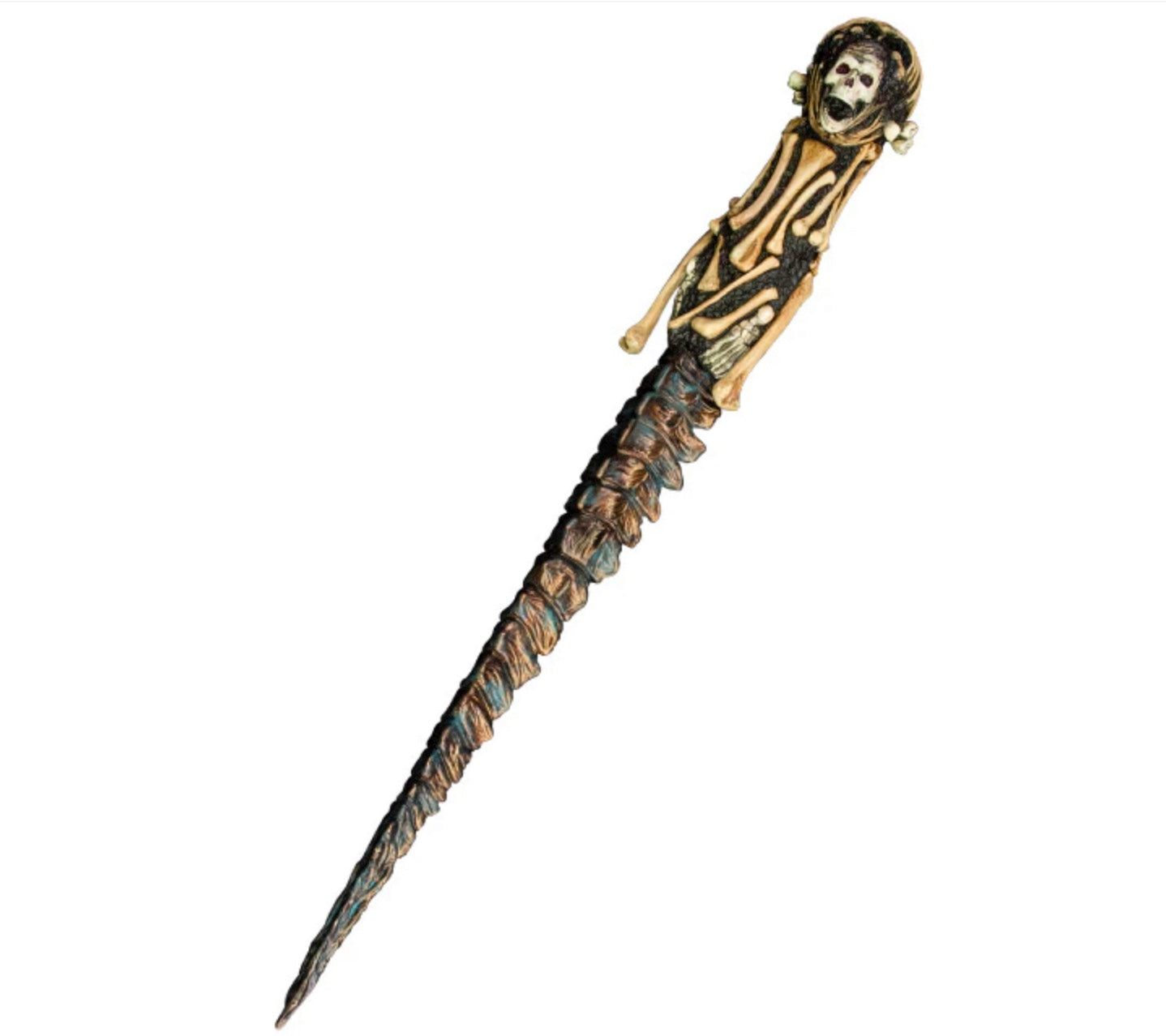 EVIL DEAD 2 KANDARIAN DAGGER PROP REPLICA