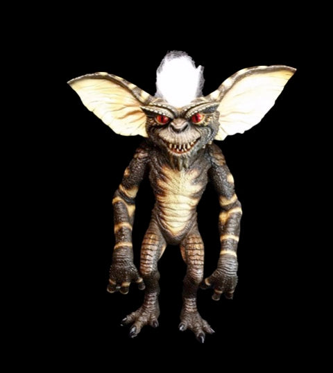 GREMLINS EVIL STRIPE PUPPET PROP