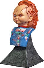 CHUCKY BRIDE OF CHUCKY MINI BUST