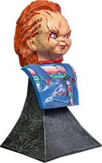 CHUCKY BRIDE OF CHUCKY MINI BUST