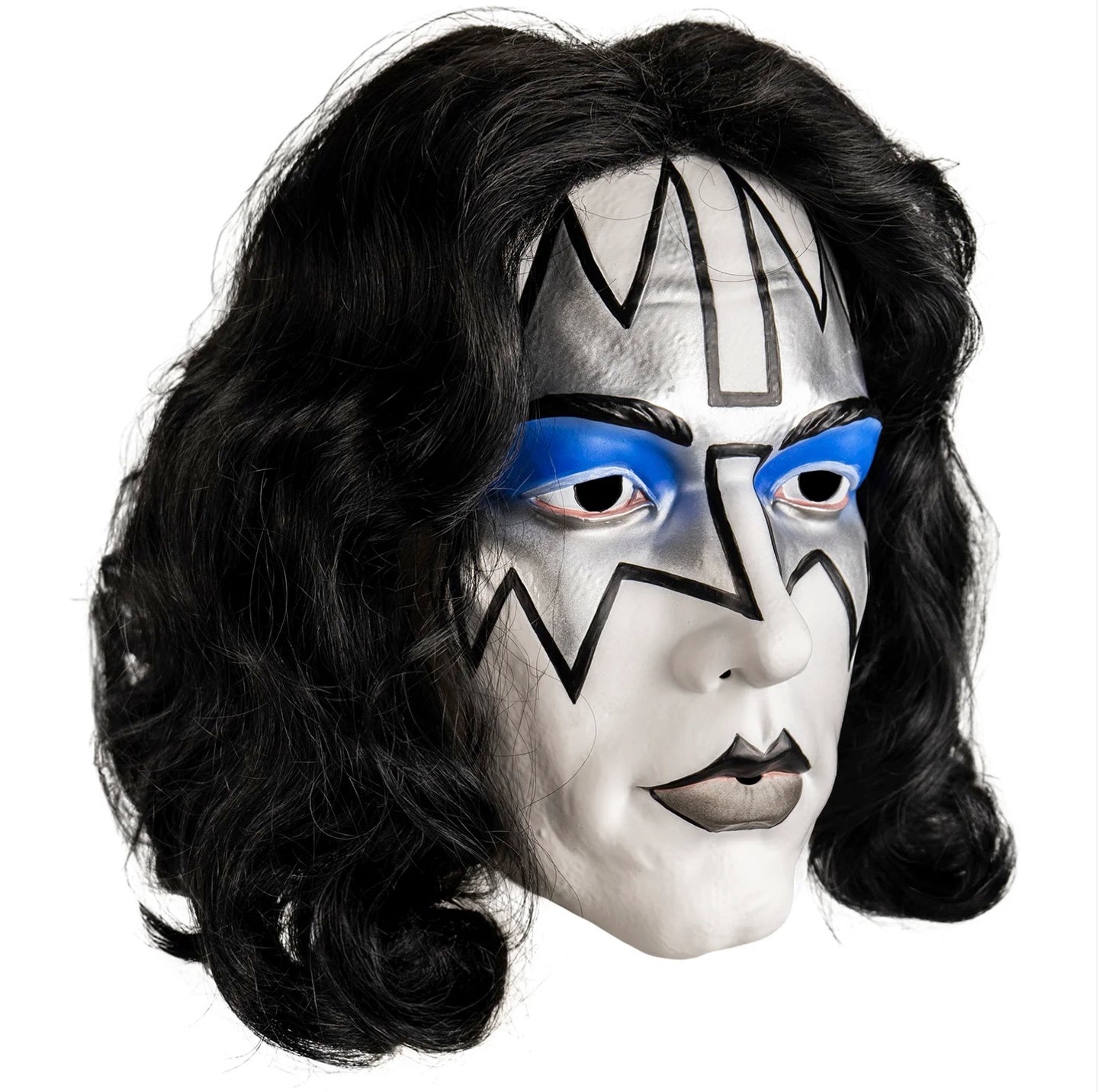 KISS THE SPACEMAN DELUXE INJECTION MASK