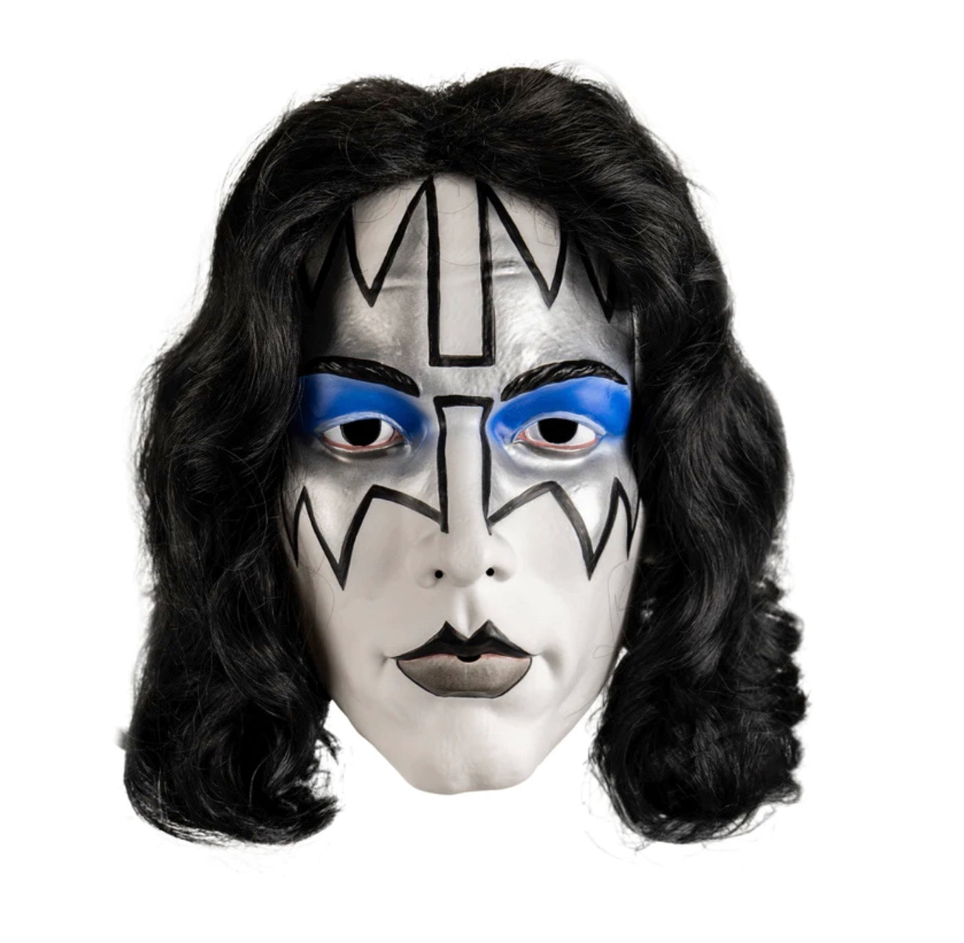 KISS THE SPACEMAN DELUXE INJECTION MASK