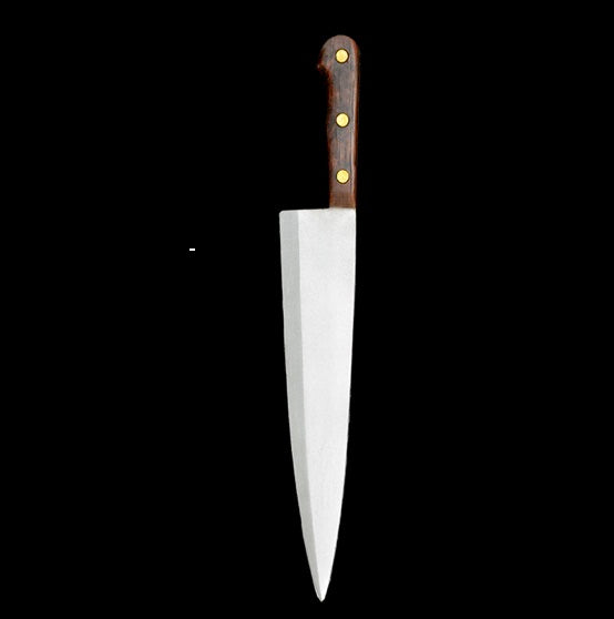 HALLOWEEN (1978) MICHAEL MYERS "FOAM" BUTCHER KNIFE PROP