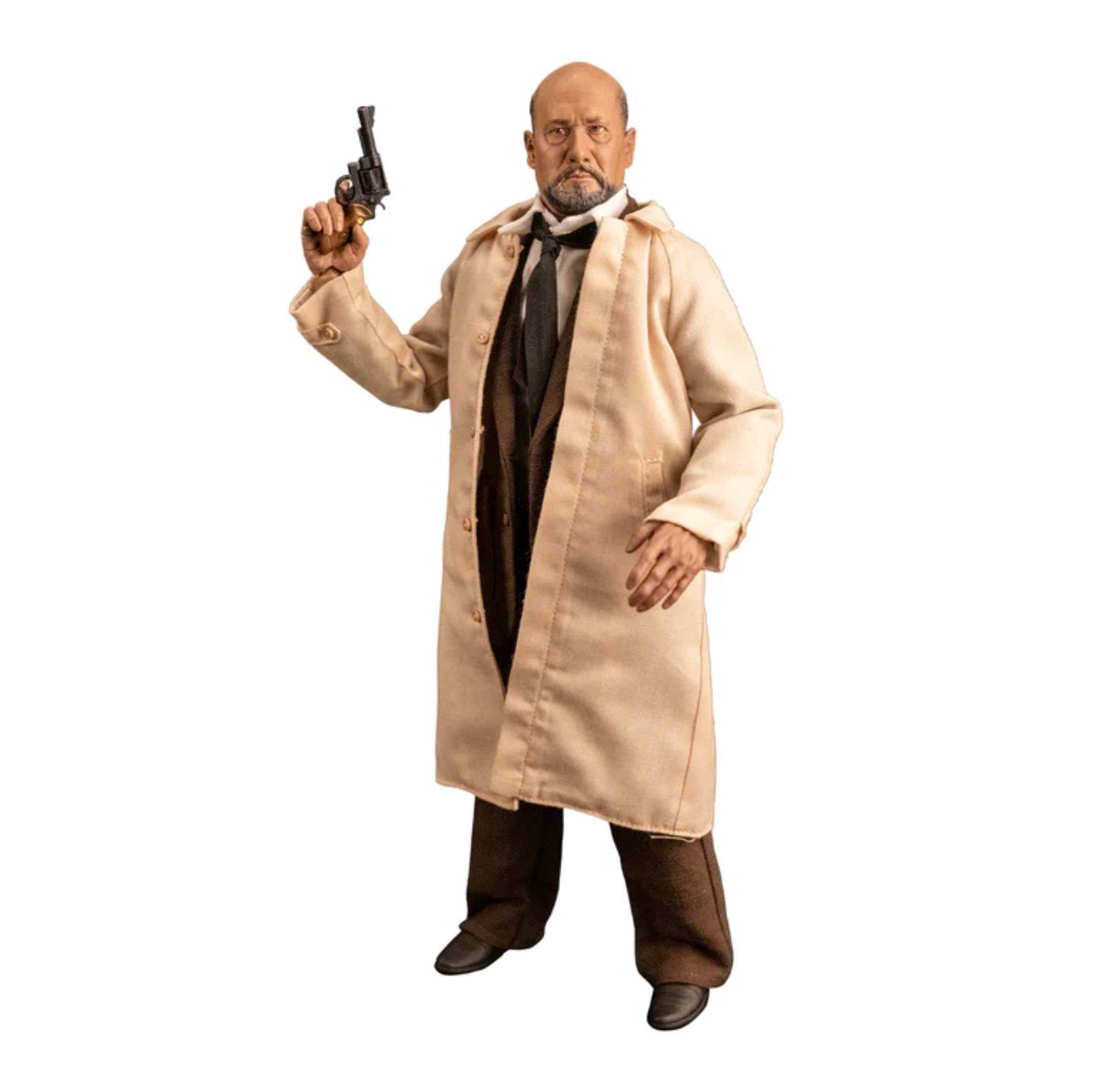 HALLOWEEN (1978) DOCTOR LOOMIS 1:6 SCALE FIGURE (MICHAEL MYERS)