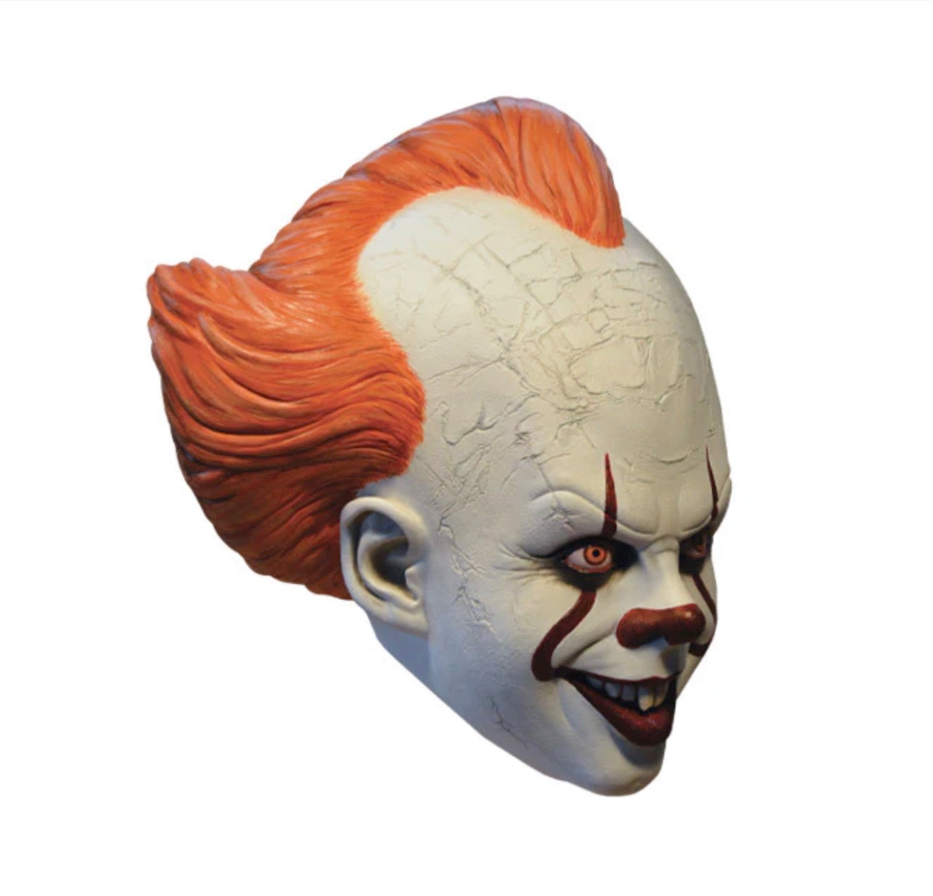 IT 2017 PENNYWISE STANDARD EDITION MASK