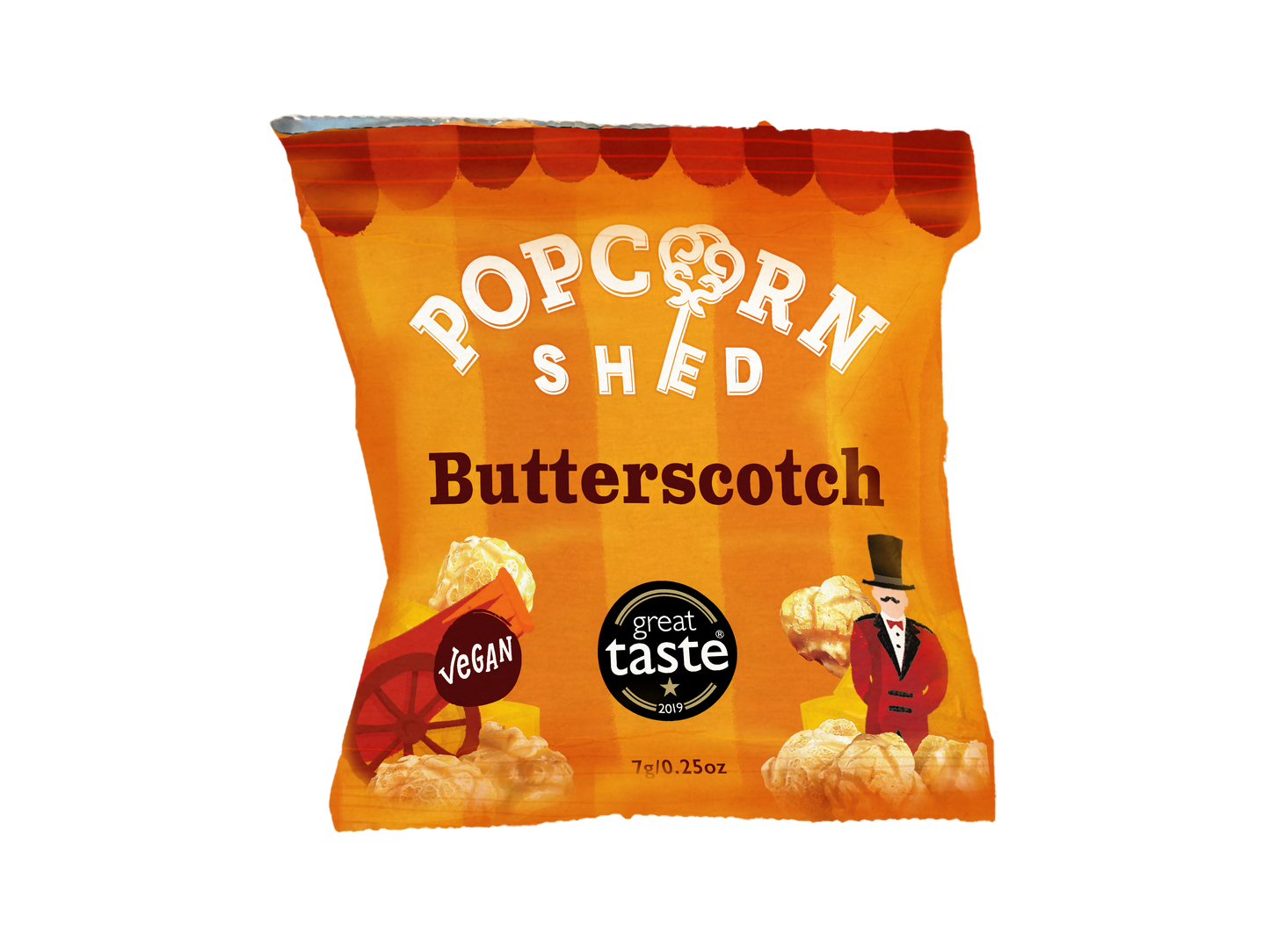 Gourmet Popcorn Mini Bags