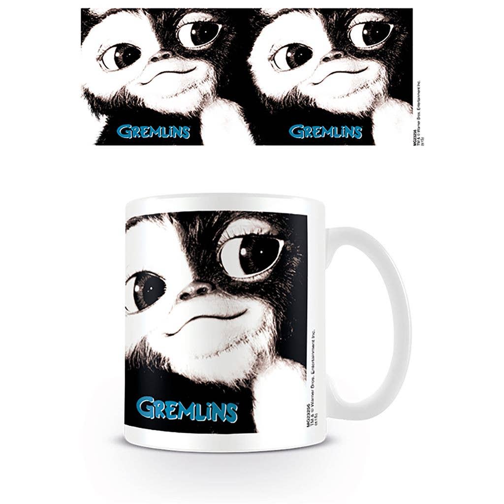 Gremlins (Gizmo)